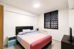 Blk 6 Ghim Moh Road (Queenstown), HDB 3 Rooms #626456151
